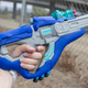 Illustration for article titled Review: BOOMcos iHalo/i Dart Guns Arent All a Gamers Dream Come True